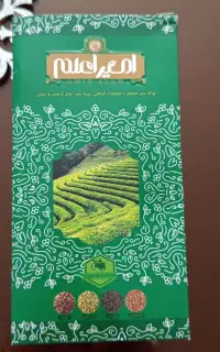 چای لاغری امیراعلم
