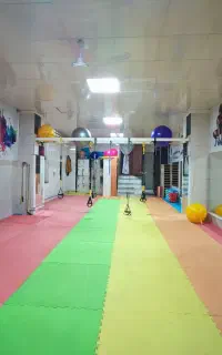 آموزش تکواندو و فیتنس بانوان کمالشهر
