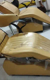 صندلی اصلاح و صندلی اپن