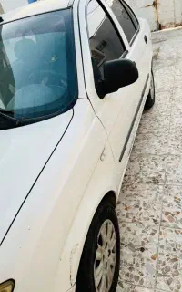 تیبا ۱ مدل ۹۹