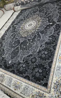 دو تخته فرش ۹متری