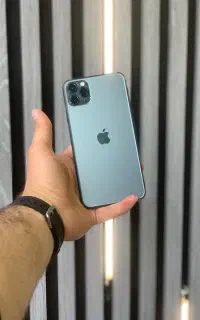 آیفون ۱۱ پرو مکس