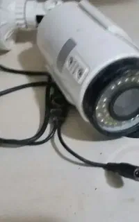 دوربین مداربسته