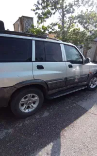 موسو 6سیلندر دنده دستی موتور m 104 بنز درجه یک