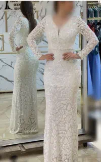 لباس مجلسی