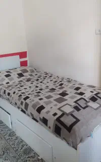 سرویس خواب نوجوان