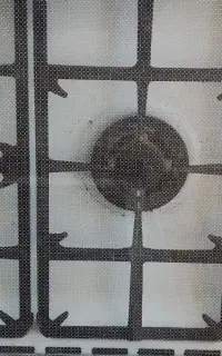 فروش گاز 5 شعله فر دار 3 سیخ جوجه گردان