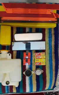آینه منبع