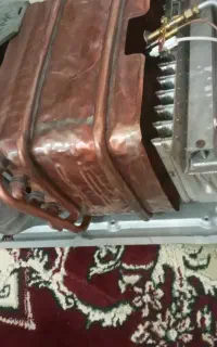 ابگرمکن بوتان