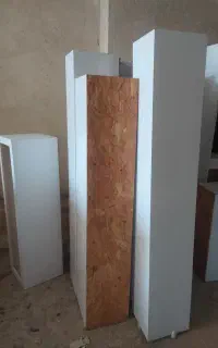 پایه ام دی اف