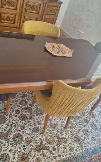 نهارخوری