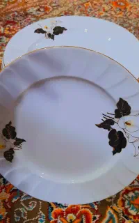 بشقاب پلوخوری