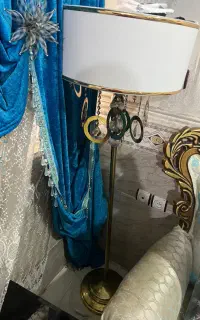 اباژور ایستاده زیبا