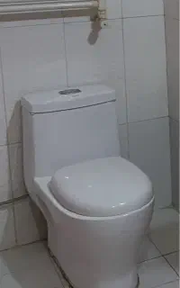 توالت فرنگی خارجی مارک Toti