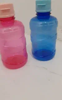قمقمه پلاستیکی