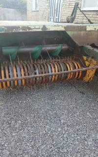 بیلرکاه بند