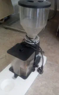 آسیاب قهوه درحدنو