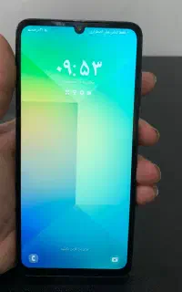 سامسونگa06
