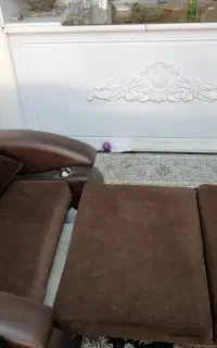 مبل تخت شو
