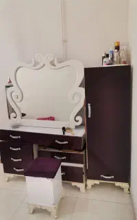 سرویس چوب