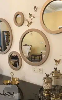 آینه