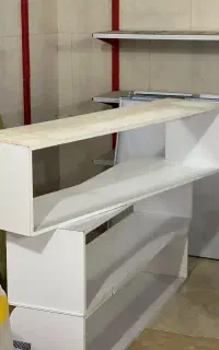 فروش باکس ام دی اف،قفسه