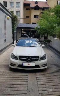 c200 استاندارد بی رنگ
