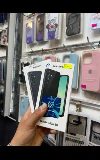 فروش موبایل اقساطی بدون پیش پرداخت تا ۲۴ ماه