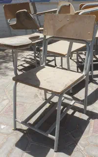 صندلی دانش آموز