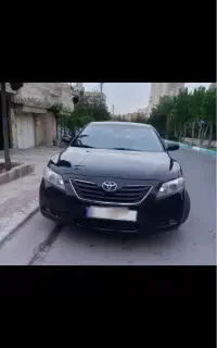 فروش کمری ۲۰۰۷ دنده‌ای