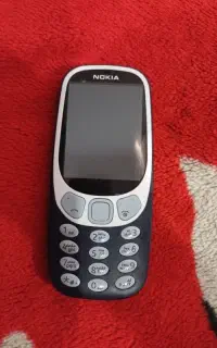 نوکیا 3310