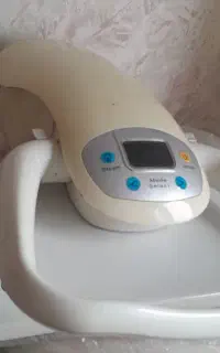 اتو پرسی Haffman