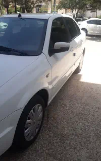 سمند سورن