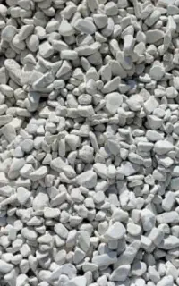 سنگ ریزه تریینی
