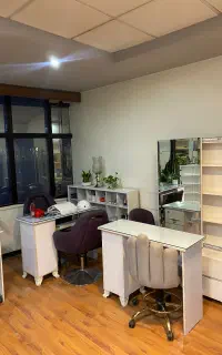 دعوت به همکاری ناخن کار،مژه کار حرفه ای