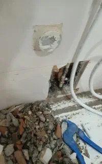 تعمیرات لوله کشی اب و فاضلاب