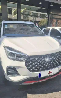 ام وی ام x55 پرو مدل 1404