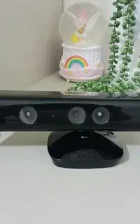 کینکت بازی متحرک