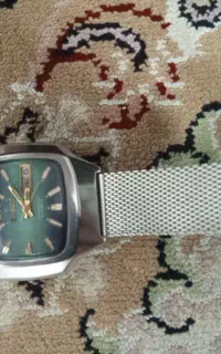 ساعت اورینت قدیمی