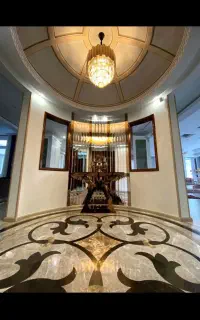 نصب و فروش اینه کاری