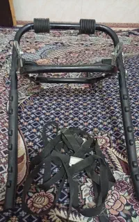 باربند دوچرخه