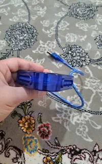 کابل تبدیل دسته برای کامپیوتر و لپ تاب