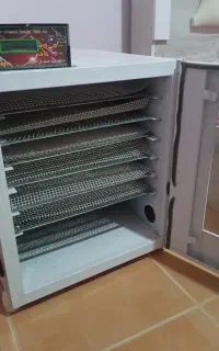 دستگاه میوه خشکن صنعتی خانگی