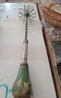 فروش وسایل( عتیقه)