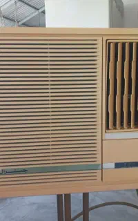 کولر گازی پنجره ای اوجنرال ۲۴۰۰۰