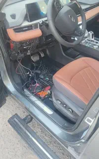 شیشه بالابر دزدگیر قفل آینه