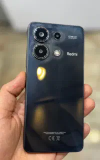 شیائومی نوت ۱۳ 256Gig Ram 8