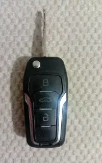 قفلسازی ساخت سوییچ خودروهای کیلس چینی اروپایی