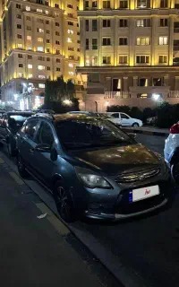 لیفانx50اتومات۹۶تحویل۹۷فول بیرنگ سالم