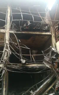 کارشناس رسمی دادگستری راه و ساختمان